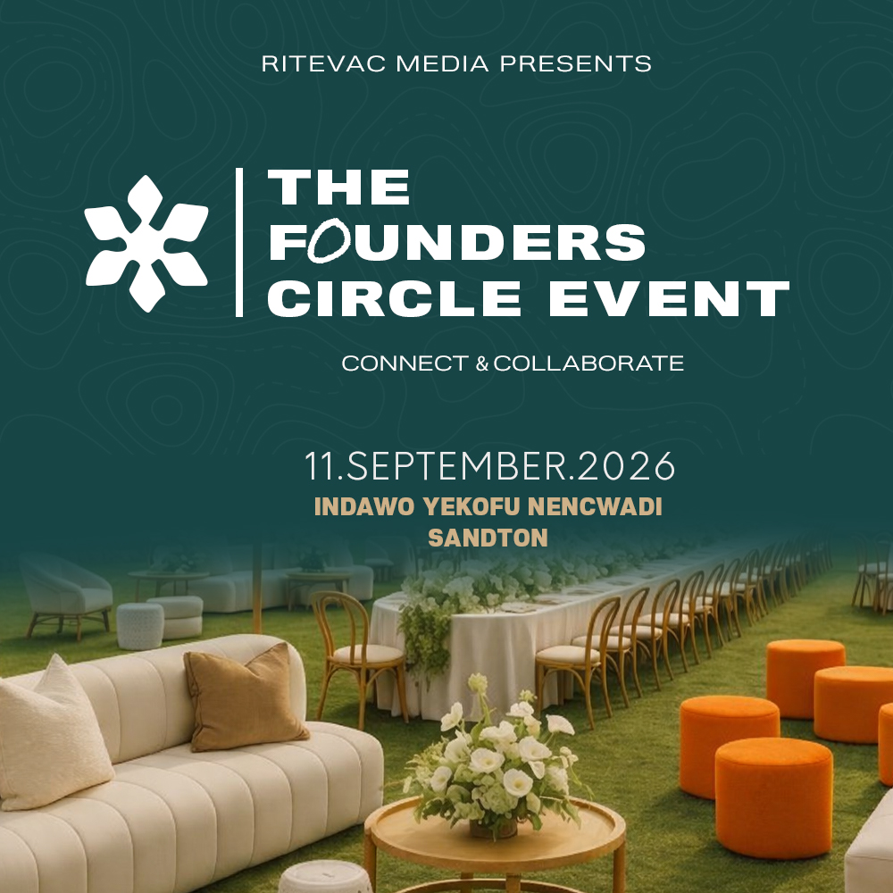 Founders Circle Africa - Summit and Expo
